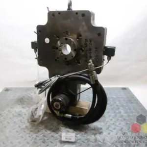 Dreheinheit,SN. 154220, passend für lichte Weite 320 x 320 mm für Allr. 320 M, C, S Markenware