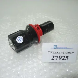 Gratis Versand Drehknopf, SN. 1018, Öffnungsgeschwindigkeit