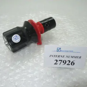 Highlight Drehknopf, SN. 1018, Schliessgeschwindigkeit