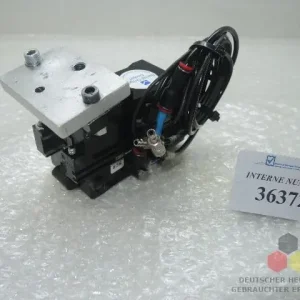 Abverkauf Drehmodul COK-Light,Drehmodul Ident. Nr. 572171 für Geiger Handling