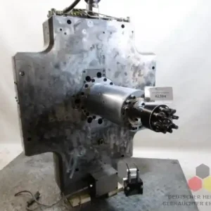 Angebot Drehteller,von KM 110-160/160 CZ für Krauss Maffei