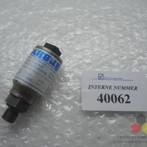 Druckaufnehmer, Dynisco Nr. IDA 353-3,5C-1…6V-S109C, Meßdruck: 0-350 bar Online Kaufen