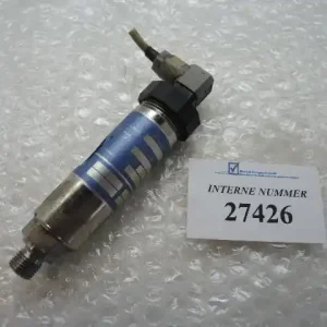 Druckaufnehmer, Dynisco Nr. IDA 353-3,5C-S109, Meßdruck 0-350 bar Aktuell