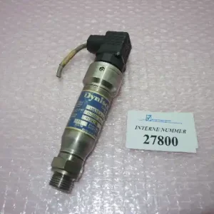 Billig Druckaufnehmer, Dynisco Nr. IDA 353-3,5C-S82, Meßdruck: 0-200 bar