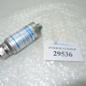 Druckaufnehmer, Dynisco Nr. IDA 354-5C-10V-S78B-1, Meßdruck: 0-414 bar Jetzt Kaufen