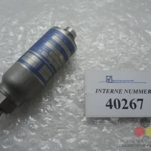 Geprüft Druckaufnehmer, Dynisco Nr. IDA 354-5C-S78, Meßdruck: 0-414 bar