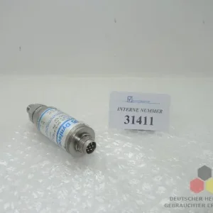 Top-Preis Druckaufnehmer, Dynisco Nr. IDA 354-5C-S78B-1, Meßdruck: 0-414 bar