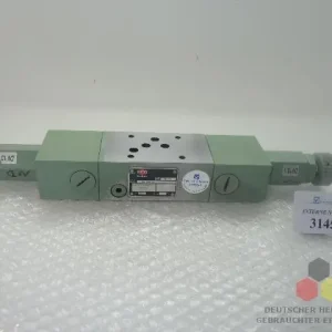 Drosselventil, Herion Typ DM2KS10HGZ90 Direktkauf