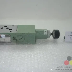 Drosselventil, Herion Typ DM3KS10HGZ90 Jetzt Bestellen