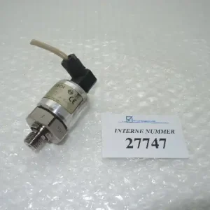 Druckaufnehmer, Bosch Nr. 0811405512, Meßdruck 0-180 bar Saisonangebot