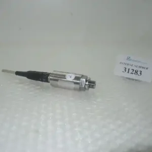 Kracherpreis Druckaufnehmer, Engel Typ TPSA-U-1-P-B410–T-V-XP63B2130X, Meßdruck: 0-414 bar
