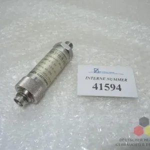 Neuheit Druckaufnehmer, Hydac Electronic Typ HDA 3740-B-350-169, Meßdruck: 0-350 bar