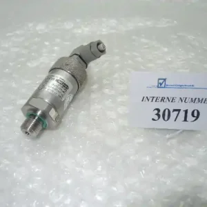 Druckaufnehmer, Hydac Electronic Typ HDA 4740-B-600-087, Meßdruck: 0-350 bar Top-Seller