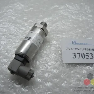 Preiswert Druckaufnehmer, Hydac Electronic Typ HDA 4740-B-600-387, Meßdruck: 0-350 bar