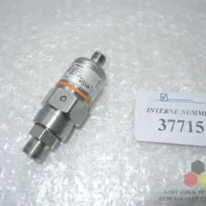 Ausverkauf Druckaufnehmer, IFM Typ PA2023