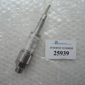 Jetzt Kaufen Druckaufnehmer, Keller Typ PA-23TAB/80263C-250, Meßdruck: 0-250 bar