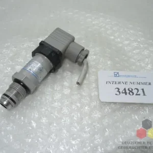 Druckaufnehmer, PALL Nr. RC861CZ090HSSYM Solange Der Vorrat Reicht