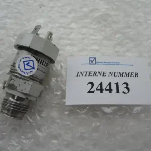 Begrenztes Angebot Druckaufnehmer, Philips Nr. 940421556941, Meßdruck: 0-320 bar