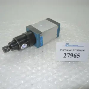 Garantierte Lieferung Druckbegrenzungsventil, Vickers Nr. DGMX23PBLCWB20