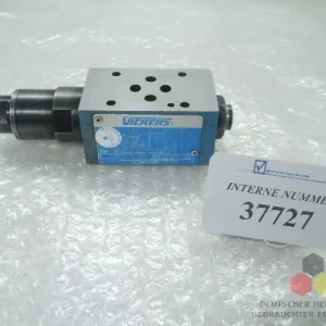 Echt Druckbegrenzungsventil, Vickers Nr. DGMX23PBLCWB40