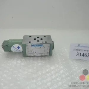 Preis Gesenkt Druckbegrenzungsventil, Vickers Nr. DGMX23PPLCW20