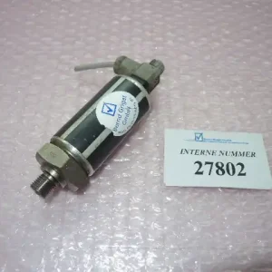 Super-Preis Druckaufnehmer, SN. 80811, Bosch Nr. 0811405501, Meßdruck: 0-350 bar