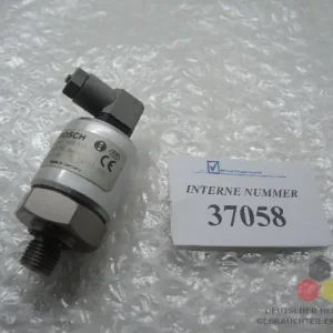 Sale Druckaufnehmer, SN. 80811, Bosch Nr. 0811405517, Meßdruck 0-350 bar