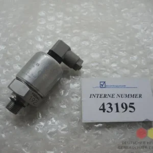 Druckaufnehmer, SN. 80811, Bosch Nr. 0811405538, Meßdruck 0-350 bar Billig