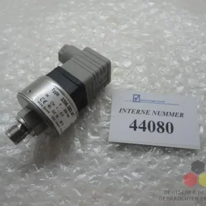 Druckaufnehmer, Tecsis Typ 3396.083.607, Meßdruck: 0-200 bar Online Kaufen