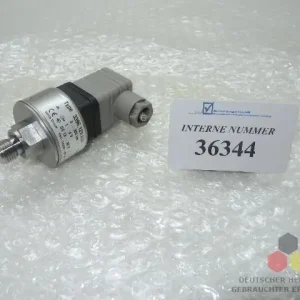 Druckaufnehmer, Tecsis Typ 3396.129.606, Meßdruck: 0-350 bar Preiswert