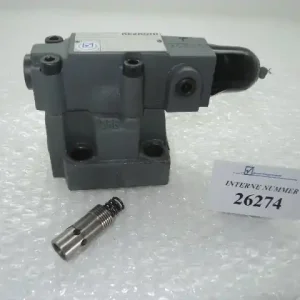 Sonderaktion Druckbegrenzungsventil, Numeral 9630805104, Rexroth Nr. DB10-2-30/160UB