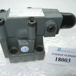 Preiswert Druckbegrenzungsventil, Numeral 9630805104, Rexroth Nr. DB10-2-31/160UB