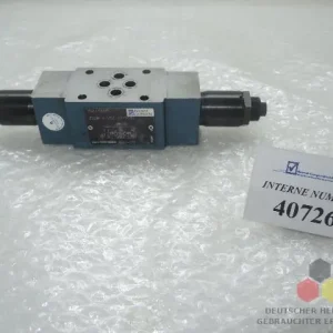 Druckbegrenzungsventil, Rexroth Nr. Z2DB6VD2-42/200V Markenware