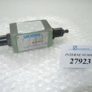 Garantierte Lieferung Druckbegrenzungsventil, Vickers Nr. DGMFN3XA2WB2W21