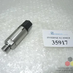 Jetzt Bestellen Druckaufnehmer, Teile Nr. 9651039, Huba Control, 0-230 bar