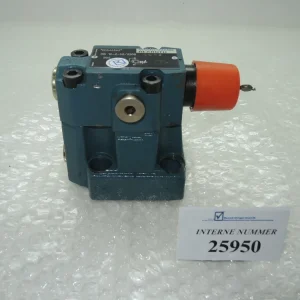 Preisknaller Druckbegrenzugsventil, Vorgesteuert, Rexroth Nr. DB10-2-52/250B