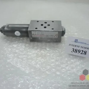 Gratis Versand Druckbegrenzungsventil, Atos Typ 010116HG-031/210