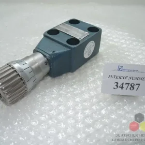 Wochenendangebot Druckbegrenzungsventil, Bosch Nr. 0811104073