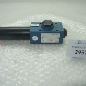 Druckminderventil, Ident Nr. 88060866, Rexroth Nr. DR6DP2-52/75Y Neue Ware