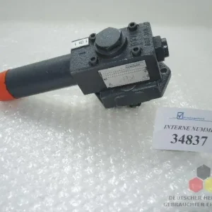 Direktkauf Druckminderventil, Rexroth Nr. DR6DP2-52/25Y