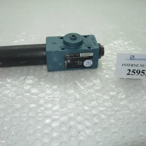 Direkt Vom Hersteller Druckminderventil, Rexroth Nr. DR6DP2-53/25-20YM