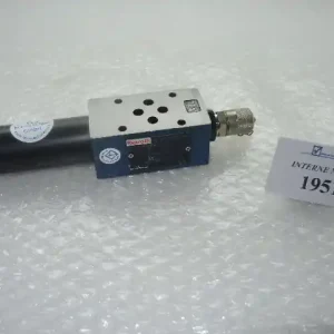 Versand Am Gleichen Tag Druckminderventil, Rexroth Nr. ZDR6DP2-43/210YM