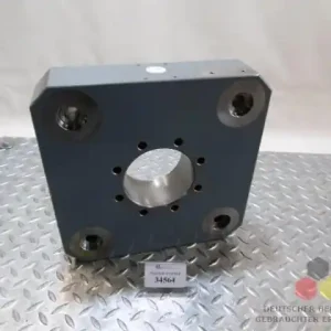 Druckplatte,Id-Nr. ST003 für BA 600-950 CDC Rabatt