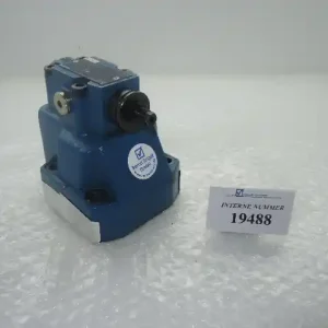 Heißes Angebot Druckreduzierventil, Rexroth Nr. DR20-5-52/200YM