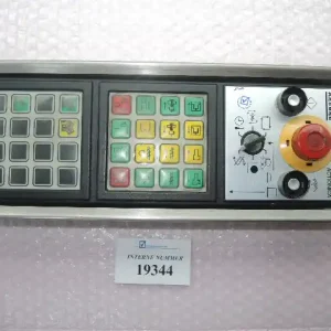 Drückergehäuse ActionICA, SN. 103170, von 470 C Kostenloser Versand