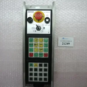 Online Kaufen Drückergehäuse ActionICA, SN. 103170, von 470 V