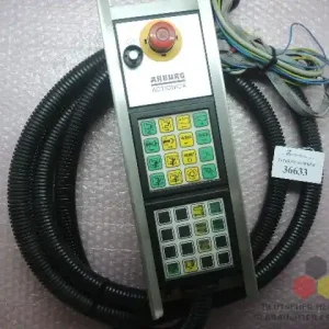 Saisonangebot Drückergehäuse ActionICA, SN. 107428