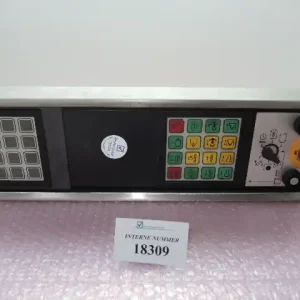 Drückergehäuse ActionICA, SN. 113756, von 270 C Bestpreis