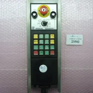 Drückergehäuse ActionICA, von 170 CMD Sichere Zahlung