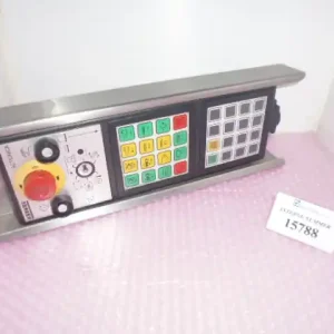 Drückergehäuse ActionICA, von 320 C Top-Angebot